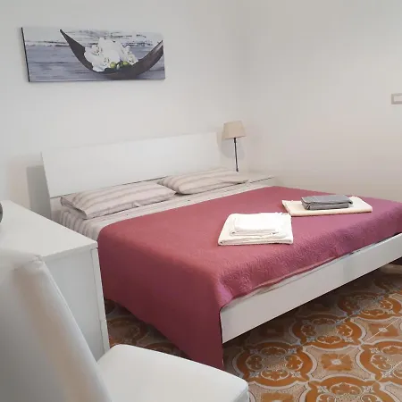 Enrica With Amazing View Appartement *