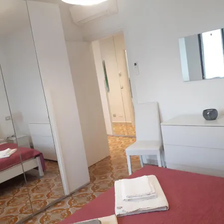 Appartement Enrica With Amazing View *