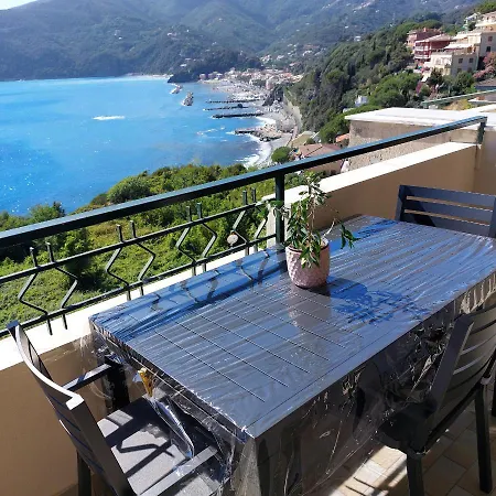 Enrica With Amazing View Appartement *