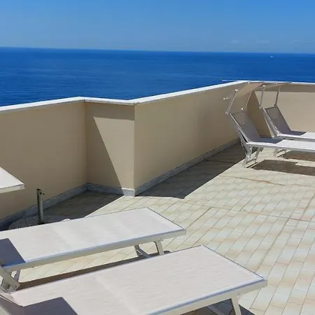 Appartement Enrica With Amazing View Moneglia