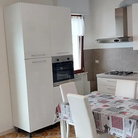 Enrica With Amazing View Appartement Moneglia
