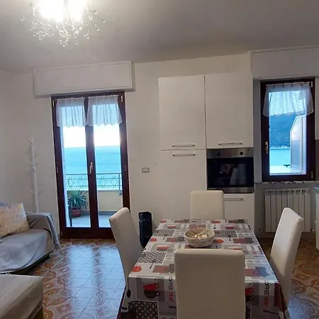 Appartement Enrica With Amazing View *