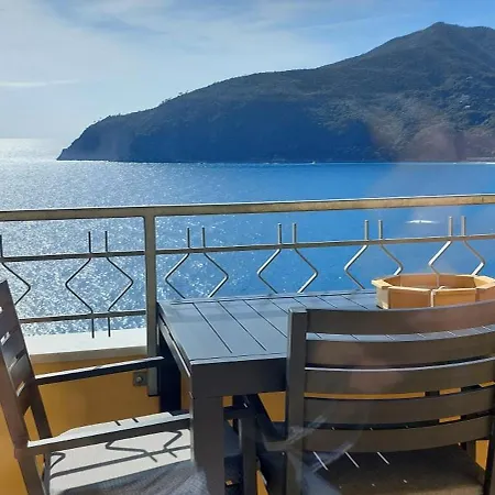Appartement Enrica With Amazing View