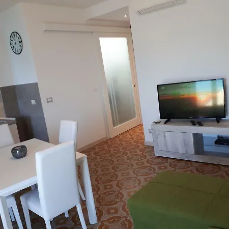 Apartmán Enrica With Amazing View