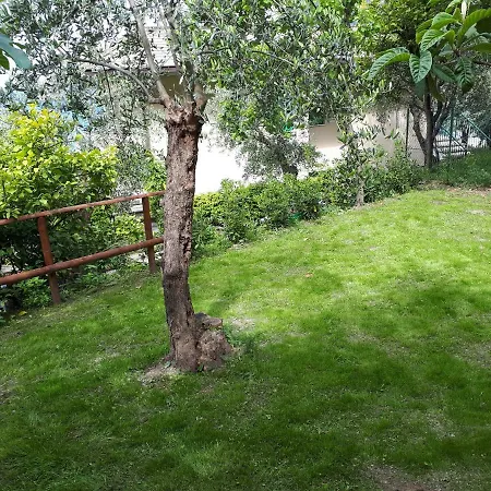Appartement Enrica With Amazing View *