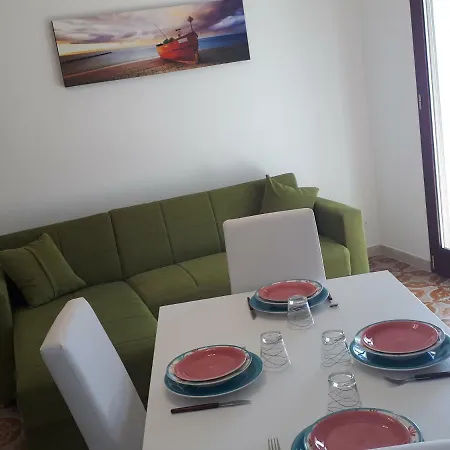 Appartement Enrica With Amazing View