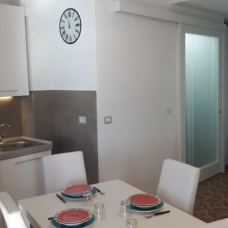 Apartmán Enrica With Amazing View Moneglia