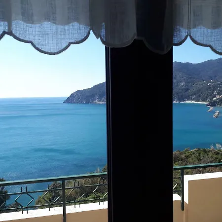 Appartement Enrica With Amazing View