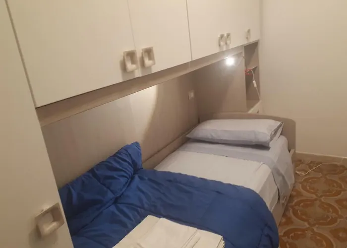 Enrica With Amazing View Lejlighed Moneglia