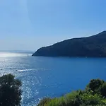 Enrica With Amazing View *