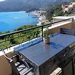 Enrica With Amazing View Apartman *