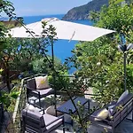 Enrica With Amazing View * 莫内利亚