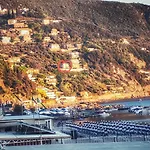 Enrica With Amazing View Moneglia