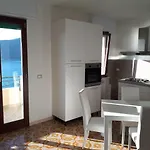 Enrica With Amazing View Apartman Moneglia
