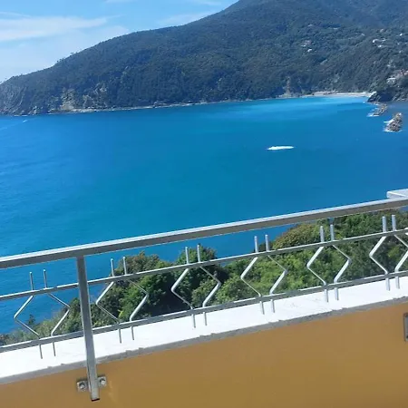 Enrica With Amazing View Appartamento *