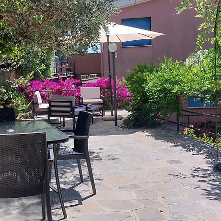 Apartamento Enrica With Amazing View *