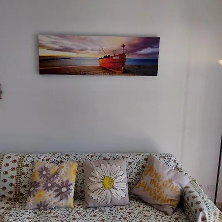 Apartamento Enrica With Amazing View