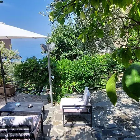 Enrica With Amazing View Appartamento