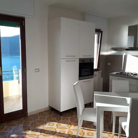 Enrica With Amazing View Διαμέρισμα Moneglia