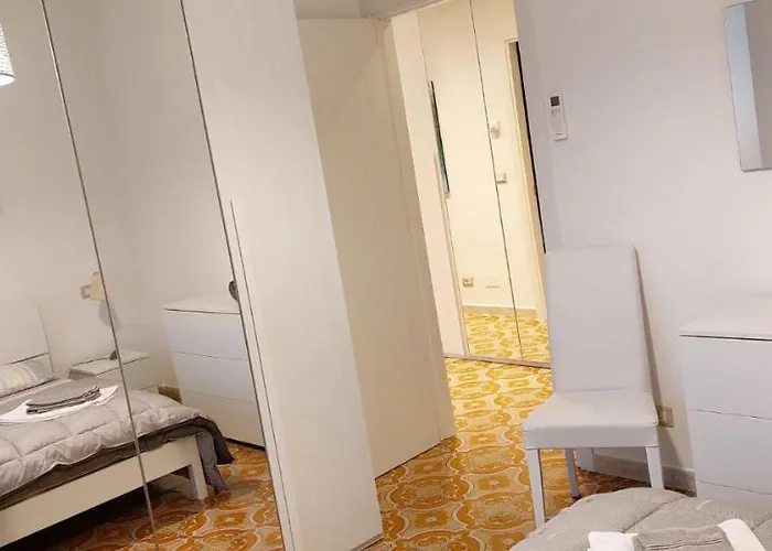 Enrica With Amazing View * Moneglia