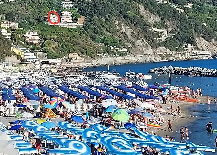 Enrica With Amazing View Apartamento *