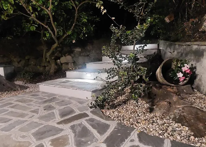 Enrica With Amazing View *