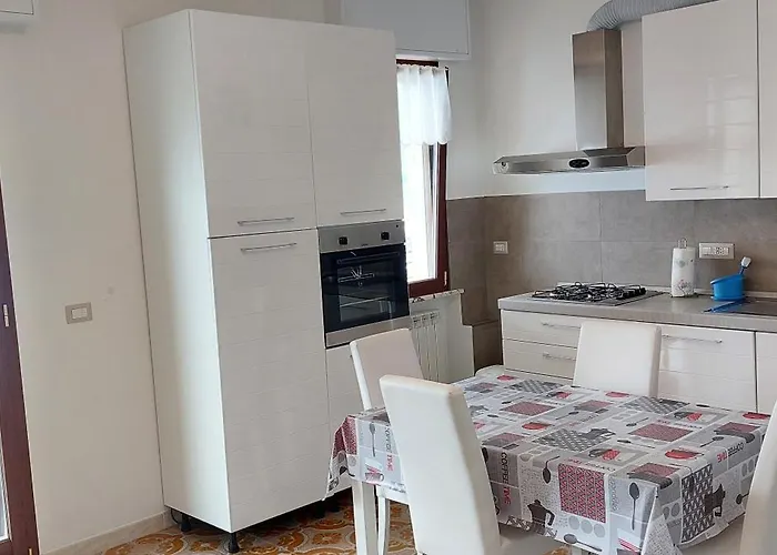 Enrica With Amazing View Apartman Moneglia