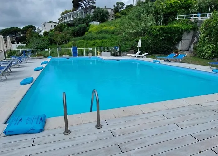 Enrica With Amazing View *