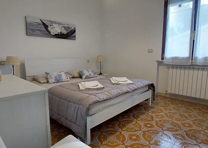 Enrica With Amazing View Apartamento