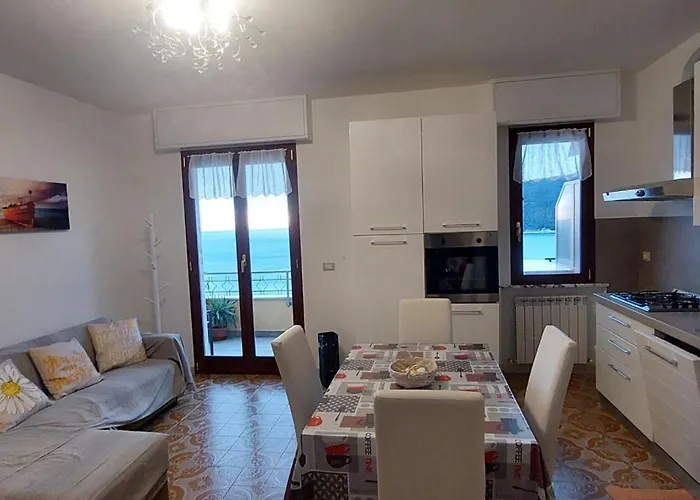 Apartamento Enrica With Amazing View *
