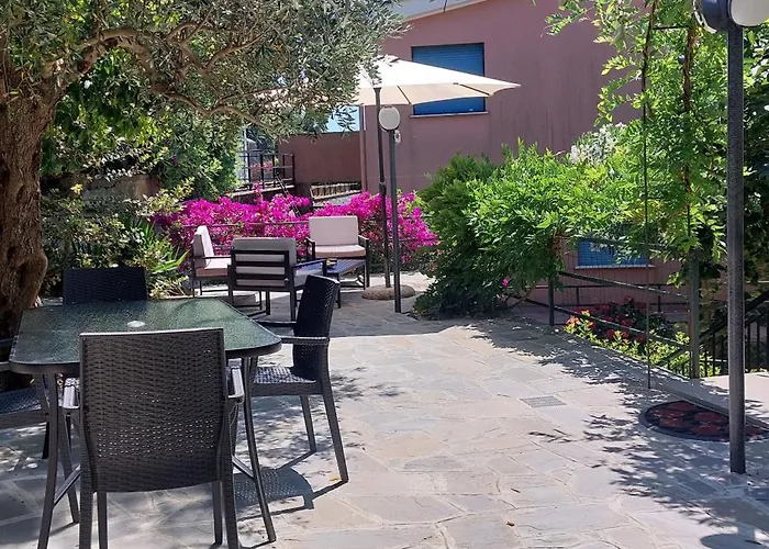 Apartman Enrica With Amazing View *