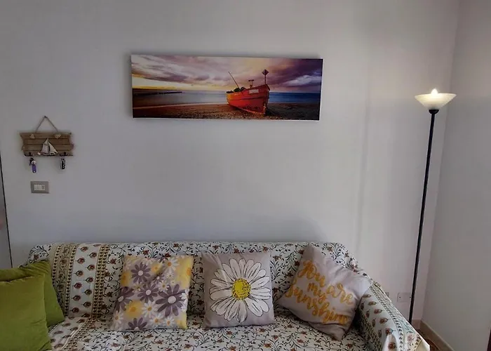 Apartamento Enrica With Amazing View