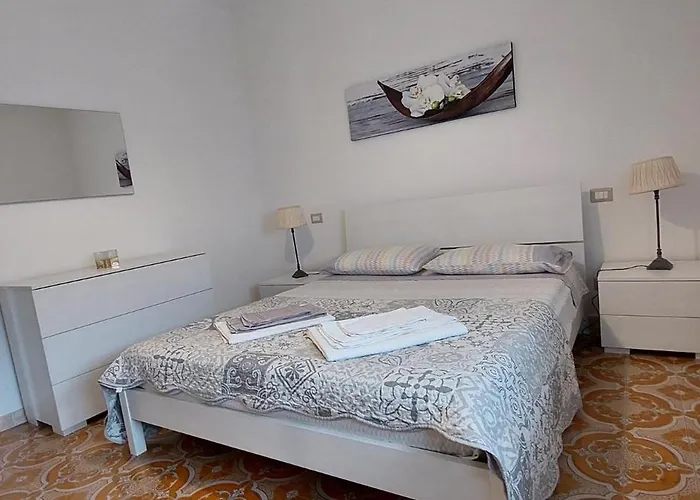 Enrica With Amazing View Apartamento Moneglia