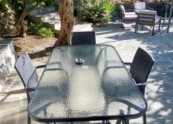 Enrica With Amazing View * Moneglia