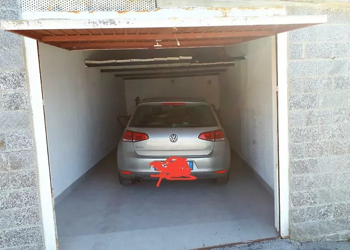 Apartamento Enrica With Amazing View Moneglia