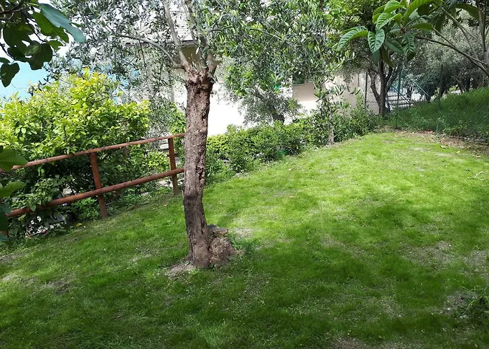 Apartman Enrica With Amazing View *