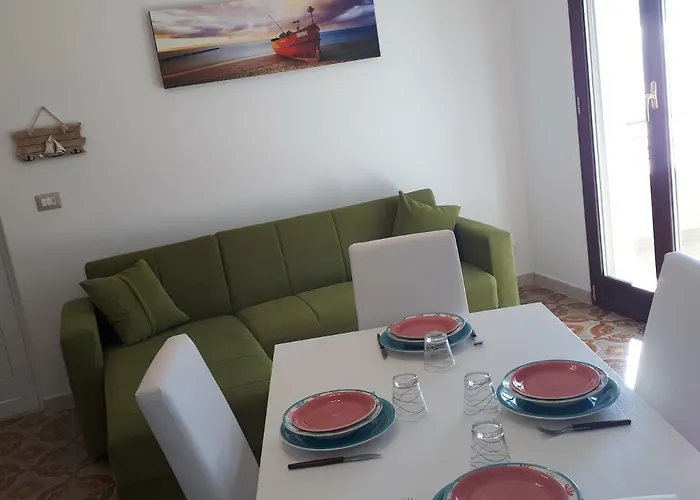 Apartamento Enrica With Amazing View