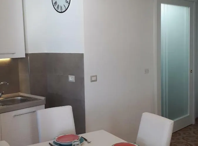 Apartamento Enrica With Amazing View Moneglia