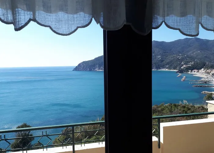 Apartman Enrica With Amazing View