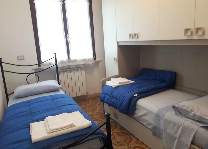 Enrica With Amazing View *